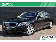 Mercedes-Benz S-klasse - 350 BlueTEC Lang Prestige Plus PANO DISTRONIC MASSAGE CHAUFF