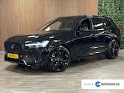 Volvo XC60 - T8 AWD Recharge Ultra Black Edition | Luchtvering | Trekhaak