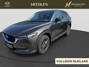 Mazda CX-5 - 2.0 SkyActiv-G 165 Business Comfort Automaat | Rijklaar |