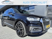 Audi Q7 - 3.0 TDI e-tron quattro Premium Head-up Bose Pano