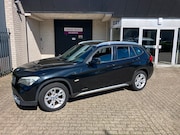 BMW X1 - SDrive18i Executive / CLIMATE / NAVI / CRUISE / ALU VELGEN /