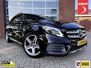 Mercedes-Benz GLA-Klasse - 180 Business Solution AMG