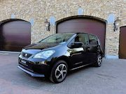 Seat Mii - 1.0 Sport Airco/Elekt Ramen/ 5 Deurs/Stuurbekrachtiging/ Apk