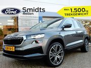 Skoda Karoq - 1.5 TSI ACT Business Edition | 19-inch GMP | Camera | Navi |