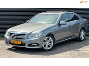 Mercedes-Benz E-klasse - 350 CGI Avantgarde | Schuifdak | Xenon | Multi cont stoelen 