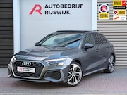 Audi A3 - Sportback 35 TFSI S-Line Pano/Matrix/AppleCarPlay