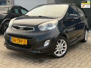 Kia Picanto - 1.0 CVVT Plus Pack/ 5drs/ nap/ 3e EIG/ dealeronderhouden/ 1j
