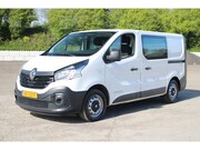 Renault Trafic - 1.6 dCi T29 L1H1 Turbo2 Energy Koppeling ?