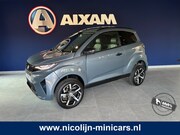 Aixam Crossover - Brommobiel Premium
