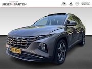 Hyundai Tucson - 1.6 T-GDI MHEV Premium Sky 4WD | Panorama Dak | Lederen Bekl