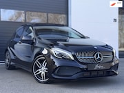 Mercedes-Benz A-klasse - 160 AMG Night Edition Panodak | LED | Navi