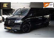 Volkswagen Transporter - 2.0 TDI L2H1 | ABT | Bulli | Leer | Alcantara