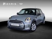 MINI Cooper - 5-deurs Airco + Cruise + Parkeersensoren