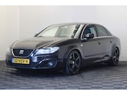 Seat Exeo - 1.8 Style