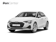 Audi A3 - Sportback Pro Line 1.5 e-hybrid 150 kW / 204 PK | Sportstoel