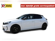 Opel Corsa - 1.2 Turbo GS-Line Sport Cruise Apple Car Navi Camera climate