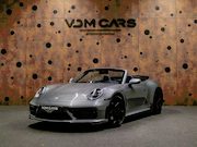 Porsche 911 - Cabrio 3.0 Carrera 4S | Techart | Akrapovič | Sportchrono |