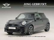 MINI Cooper S - John Cooper Works Pakket XL