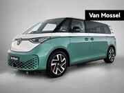Volkswagen ID.Buzz - Pro Bulli Limited Edition 86 kWh LWB 286PK | VOL OPTIES! | 7