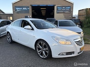 Opel Insignia - 2.0 CDTI EcoFLEX Sport APK 2027