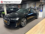 Audi A6 - Avant 55 TFSI e quattro Competition / Panorama-dak / trekhaa