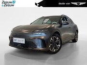 Genesis GV60 - 84 KWH | PURE | SOUND PACK | SUNROOF PACK | VERW. STUUR |