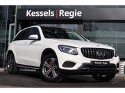 Mercedes-Benz GLC-klasse - 250 4MATIC Pano Burmester Distronic 360 Bliss LED Stoelverwa