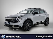 Kia Sportage - 1.6 T-GDi MHEV Nightline Edition | Schuifdak | Camera | Adap
