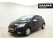 Peugeot 208 - 1.2 PureTech Style Pack Plus 81pk | 5 Deurs | Navigatie | Pa