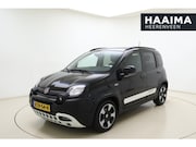 Fiat Panda - 1.0 Hybrid Pandina | Airco | Apple Carplay/Android Auto | Bl