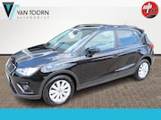 Seat Arona - 1.0 TSI Style Business Intense. Navigatie. dealeronderhouden