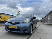 Toyota Aygo - 1.0-12V Access
