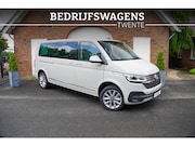 Volkswagen Transporter - T6.1 CARAVELLE 150PK DSG L2H1 DUB/CAB ACC LED NAVI Volkswage