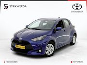 Toyota Yaris - 1.5 Hybrid 115 Active Plus