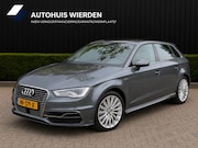 Audi A3 - Sportback 1.4 e-tron PHEV 3x S-line Zeer nette
