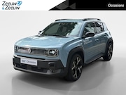 Renault 4 - comfort range techno 52 kWh AUTOMAAT NAVI APPLE CARPLAY ANDR