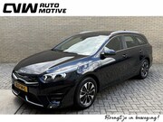 Kia Ceed - Sportswagon 1.6 GDI PHEV 141pk | Facelift | DynamicLine | Ca