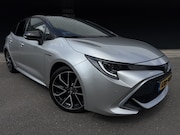 Toyota Corolla - 1.8 Hybrid GR-Sport