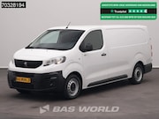 Peugeot e-Expert - 136pk Elektrisch 50kWh 230km WLTP L3H1 Airco Cruise L3 Long