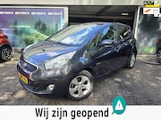 Kia Venga - 1.6 CVVT Super Pack | AUTOMAAT | 1E EIGENAAR |3/6 OF 12MND G