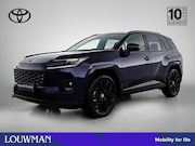 Toyota RAV4 - 2.5 Hybrid AWD 200 First Edition | Nieuw Model | Geen Plug-i