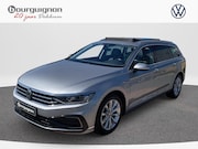 Volkswagen Passat - Variant 1.4 TSI PHEV GTE Business |Pano Dak | Trekhaak | ERG