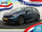 CUPRA Born - Business 62 kWh (94% SOH) Camera Adap.Cruise Stuur+Stoelverw