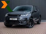 Land Rover Discovery Sport - Hybrid Dynamic SE AWD Plugin Hybride | Elek Trekha