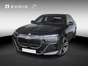 BMW i7 - eDrive50 | M Sportpakket Pro | Innovation Pack | Connoisseur