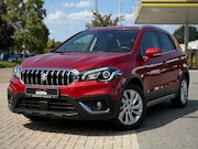 Suzuki S-Cross - 1.0 SELECT A/T NAVI CAMERA CARPLAY