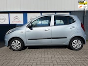 Hyundai i10 - 1.0 i-Drive Cool 2013 102000km 3995eu