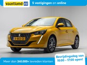 Peugeot 208 - 1.2 PureTech Active 5-drs [ LED Navi Apple/Android Cruise ]