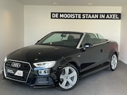 Audi A3 - Cabriolet 35 TFSI CoD Sport S Line Edition