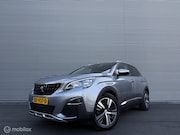 Peugeot 3008 - 1.2 PureTech Allure | Afn Trekhaak | 360 camera | Memory sto